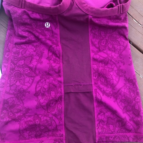 Lululemon Tank Tops - Picture 4 of 4